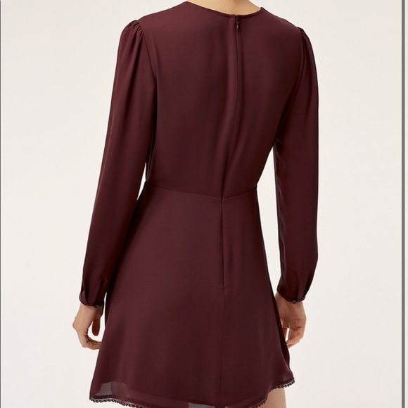 Sunday Best Austen dress - Picture 7 of 7